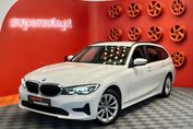 BMW Seria 3 318i Advantage aut