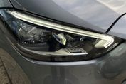Mercedes Klasa C 200 4-Matic AMG