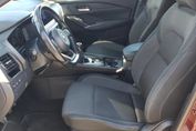 Nissan Qashqai 1.3 Dig-T&N-Connecta