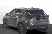 Toyota Yaris Cross Hybrid 1.5 Style
