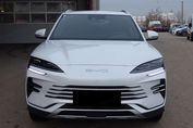 BYD Seal U DM-i Boost