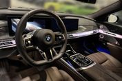 BMW i7 105.7kWh xDrive60