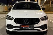 Mercedes GLA 200 Style