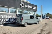 Renault Trafic L2H1