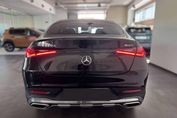 Mercedes GLC Coupe 220 d 4-Matic Avantgarde