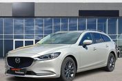 Mazda 6 2.0 Center-Line aut