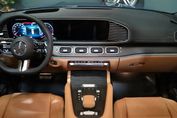 Mercedes GLS 450 d 4-MATIC AMG Line