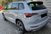 Skoda Karoq Sportline 2.0 TSI DSG 4x4