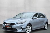 Kia Ceed 1.5 T-GDI M DCT