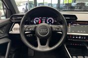 Audi A3 35 TFSI mHEV Advanced S tronic