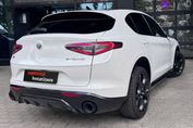 Alfa Romeo Stelvio Turbo Veloce Q4