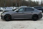 Alfa Romeo Giulia Turbo Veloce Q4