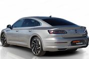 Volkswagen Arteon 2.0 Tsi Elegance Dsg