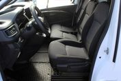 Renault Trafic L1H1