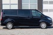 Ford Tourneo Custom 2.0 Titanium L2H1 aut