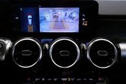 Mercedes GLB 200 4-Matic AMG Line 8G-DCT