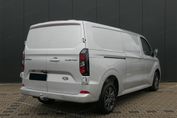Ford Transit Custom 320 L2H1 Limited A8