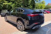 Mercedes GLC Coupe 220 d 4-Matic AMG Line