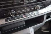 Opel Vivaro XL L2H1 Zabudowa Brygadowa Składana