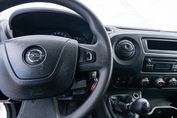 Opel Movano 2.3 130KM