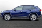 Toyota RAV4 2.5 Hybrid Executive 4X2
