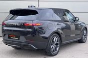 Land Rover Range Rover Sport D250 AWD Auto SE