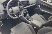 Skoda Karoq Sportline 1.5 TSI DSG