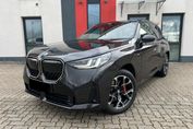 BMW X3 xDrive20d M Sport