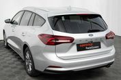 Ford Focus 1.0 EcoBoost aut
