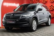 Skoda Kodiaq 2.0 TDI 4x4 Style DSG