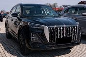 Hongqi HS5 Executive AWD 2.0T