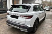 Skoda Elroq 50