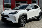 Toyota Yaris Cross Style 1.5 Hybrid