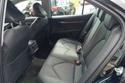 Toyota Camry 2.5 Hybrid Prestige Cvt