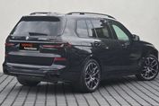 BMW X7 M60i xDrive