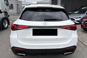 Mercedes GLC 220 d 4-Matic AMG Line