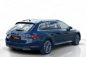 Skoda Superb TDI SCR 4X4 L&K DSG