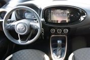 Toyota Aygo X 1.0 Vvt-i Style Cvt