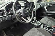 Kia Ceed T-GDI M DCT