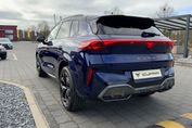Cupra Terramar 1.5 eTSI mHEV DSG