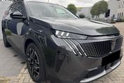 Peugeot 5008 GT Exclusive S&S e-DCS6 1.2 PureTech mHEV