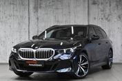 BMW Seria 5 520i mHEV aut