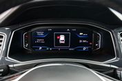 Volkswagen T-Roc 2.0 TSI 4Motion DSG
