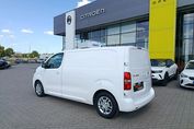 Opel Vivaro Izoterma