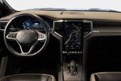 Volkswagen Amarok 3.0 V6 TDI 4Mot. aut