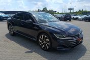 Volkswagen Arteon TDI 4MOTION R-Line DSG