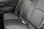 Toyota Corolla 1.8 Hybrid