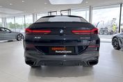 BMW X6 xDrive40d M Sport