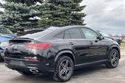 Mercedes GLE Coupe 300 d 4-Matic AMG Line
