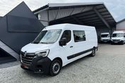 Renault Master dCi L3H2 Zabudowa Brygadowa